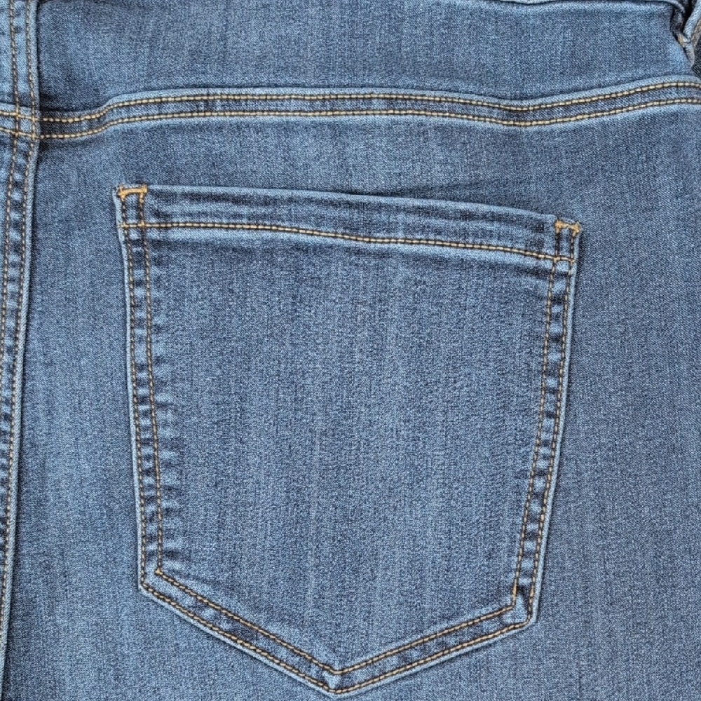 Liverpool Los Angeles "The Skinny" Jeggings - Size 16/33​ - Picture 3 of 15
